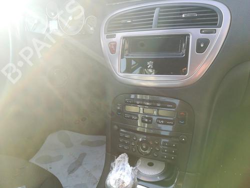 Left tailgate light PEUGEOT 607 (9D, 9U)  | BP16514683C79  - Image 6