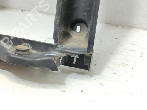 Frontplate/Frontkurv PEUGEOT 208 I (CA_, CC_) 1.4 VTi | BP17919323C72 