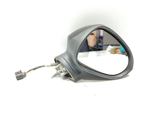 Used Right mirror SEAT LEON (1P1) 1.6 TDI (105 hp) 19135346