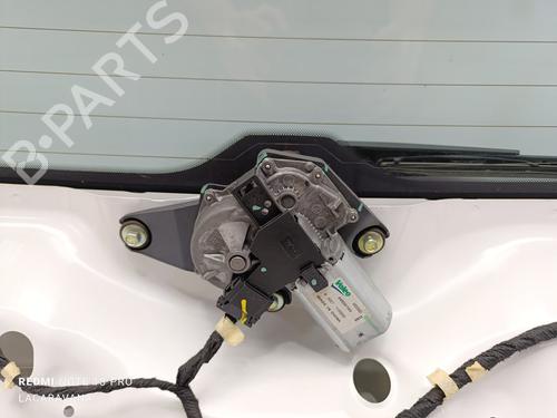 Tailgate CHEVROLET AVEO Hatchback (T300) 1.4 | BP21604644C6
