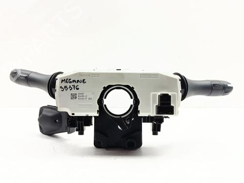 Switch RENAULT MEGANE IV Hatchback (B9A/M/N_) 1.5 dCi 90 (B9A1) | BP31625770I30