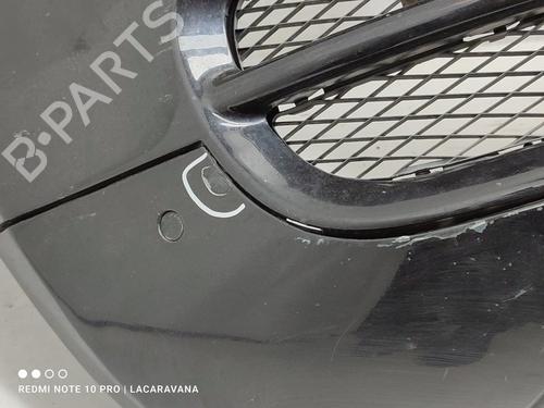 Front bumper VW TOUAREG (7LA, 7L6, 7L7) 5.0 V10 TDI | BP19183184C7 