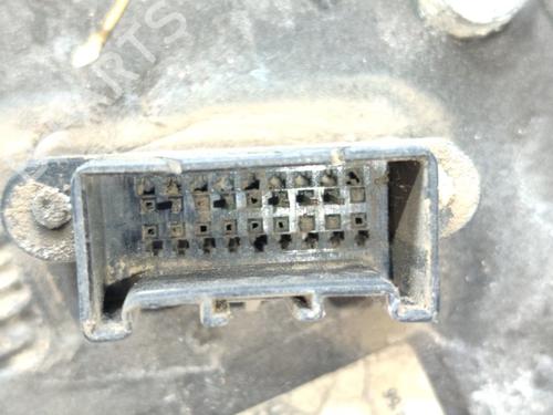 Right mirror OPEL VECTRA C (Z02) 1.9 CDTI (F69) | BP19099369C27 