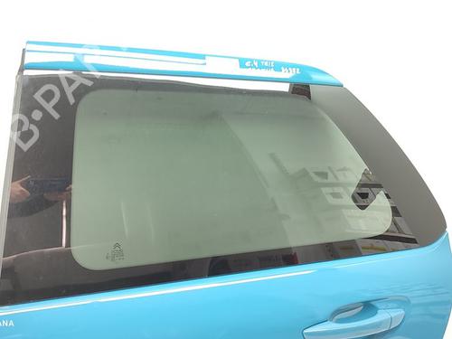 Left rear door CITROËN C4 CACTUS 1.6 BlueHDi 100 | BP16511297C4 