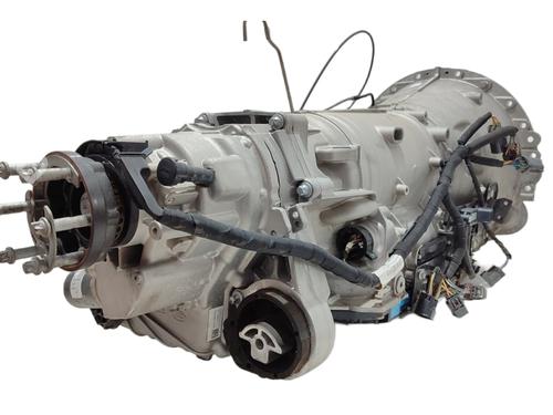 Gearbox LAND ROVER RANGE ROVER VELAR (L560)  | BP23660853M3 