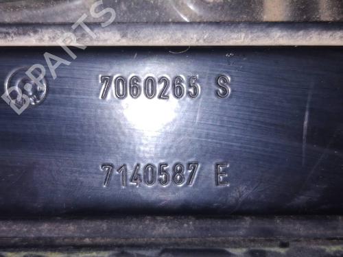 Front left window mechanism BMW 3 (E90) 320 d | BP16503650C22 