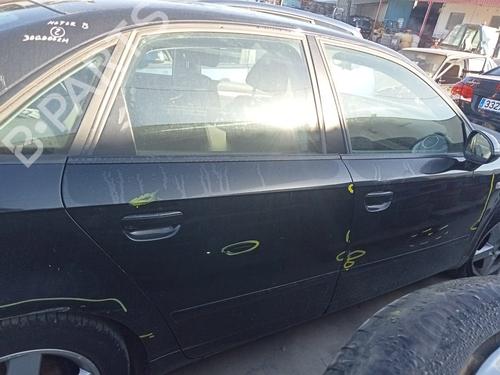 Engine SEAT EXEO (3R2) 2.0 TDI | BP29350435M1 