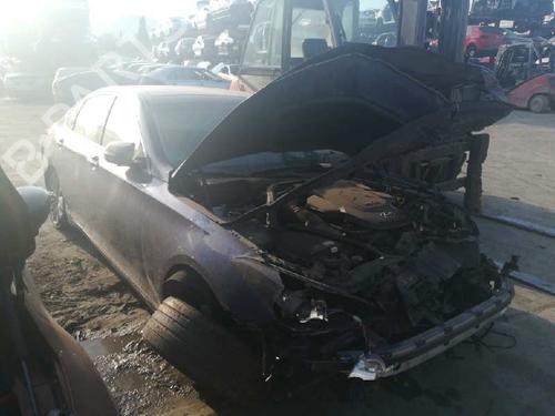 Shift knob HYUNDAI GENESIS (DH) 3.8 GDI 4WD | BP16505330I34 