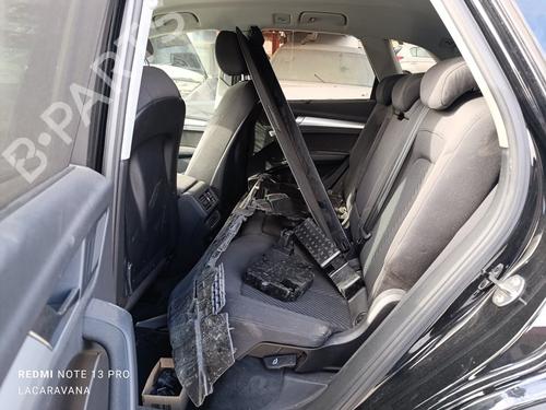 Headlight switch AUDI Q5 (FYB, FYG)  | BP21834391I24 