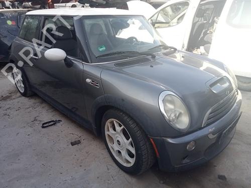 Headlight switch MINI MINI (R50, R53) Cooper S | BP19083382I24 - Image 5