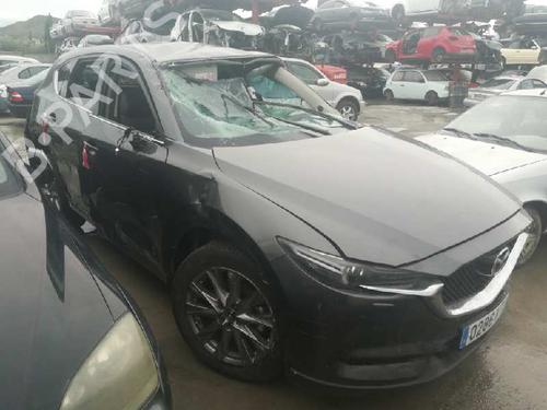 Elektronische module MAZDA CX-5 (KF)  | BP16504738M83 