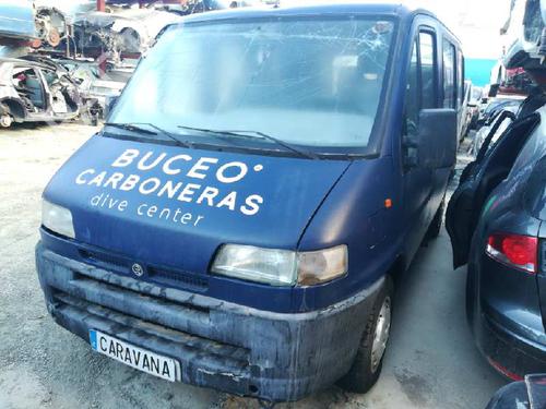 Used Parts CITROËN JUMPER I Van (230L) 2.5 DT 4x4 (103 hp) 1752156