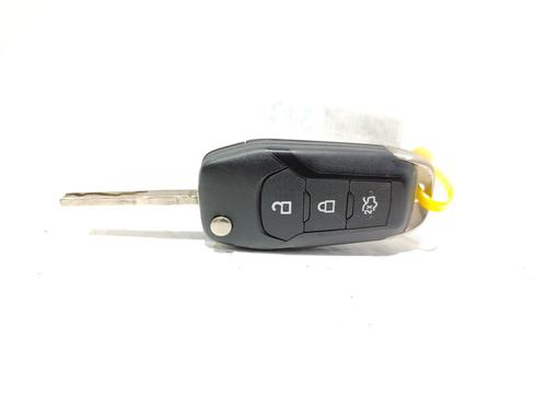 Ignition barrel FORD FIESTA VII (HJ, HF) 1.0 EcoBoost | BP16517245M48 