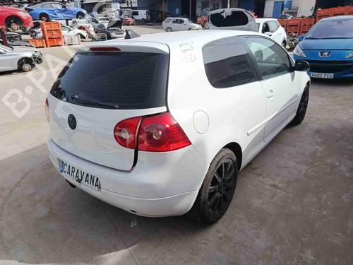 Engine control unit (ECU) VW GOLF V (1K1) 1.4 TSI | BP39991692M57 - Image 7