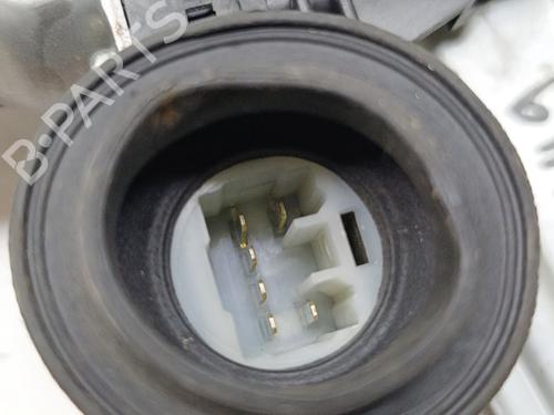 Rear left window mechanism TOYOTA YARIS (_P13_)  | BP28693700C24 