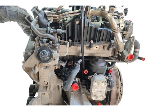 Engine VW TRANSPORTER T5 Van (7HA, 7HH, 7EA, 7EH)  | BP29358178M1 