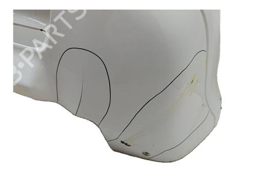 Rear bumper LAND ROVER FREELANDER 2 (L359) 2.2 TD4 4x4 | BP29272831C8 