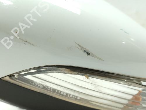 Left mirror FORD FIESTA VI (CB1, CCN)  | BP27160549C26