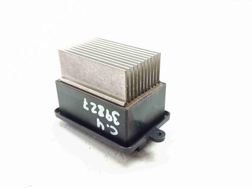 Used Heater resistor Heater resistor 37027278 37027278