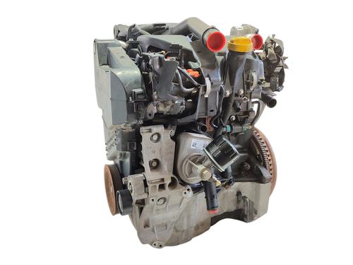 Engine NISSAN QASHQAI I (J10, NJ10)  | BP29124705M1 