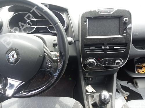 Rear right window mechanism RENAULT CLIO IV (BH_)  | BP20122944C25 