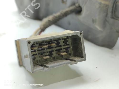 Right mirror AUDI A3 (8L1) 1.9 TDI | BP19168331C27 
