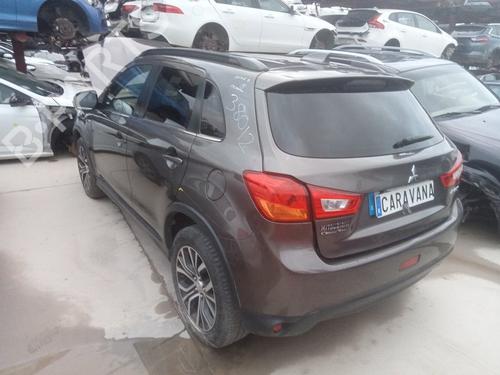 Rim MITSUBISHI ASX (GA_W_)  | BP29533036C45 