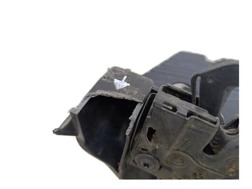 Front slam panel VW POLO VI (AW1, BZ1, AE1) 1.0 TSI | BP29479799C72 