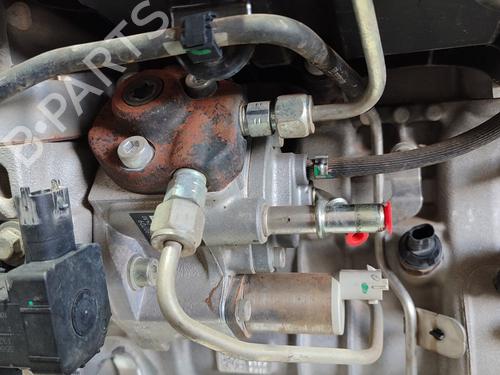 Engine OPEL ASTRA J (P10)  | BP29512309M1 