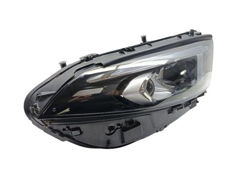 Right headlight MERCEDES-BENZ A-CLASS (W177) A 180 d (177.003) | BP31852556C29 