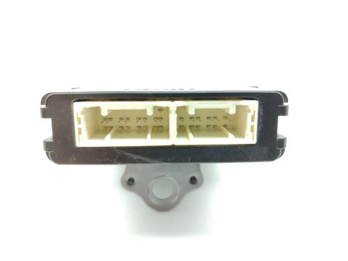 Electronic module TOYOTA AVENSIS Saloon (_T27_)  | BP20698977M83 
