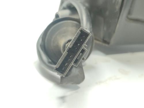 Right mirror OPEL ZAFIRA / ZAFIRA FAMILY B (A05) 1.9 CDTI (M75) | BP19099374C27 