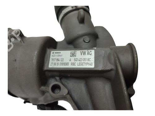 Steering rack VW T-ROC (A11, D11)  | BP26948190M22 
