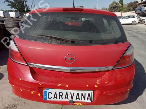 Engine OPEL ASTRA H (A04) 1.6 (L48) | BP28709760M1 