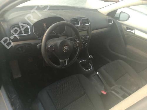 Left front window switch VW GOLF VI (5K1) | BP30000197I27 - Image 5