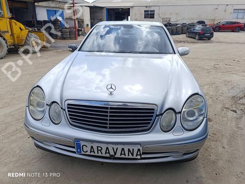 Gebruikte MERCEDES-BENZ E-CLASS (W211) E 270 CDI (211.016) (177 hp) 4361812 Onderdelen