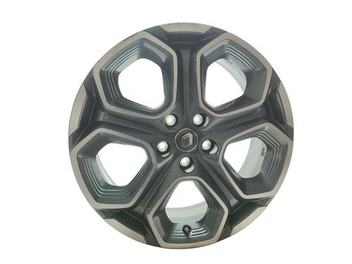 Used Rim Rim RENAULT KADJAR (HA_, HL_) 1.6 TCe 165 (HLMH) (163 hp) 33117485 33117485