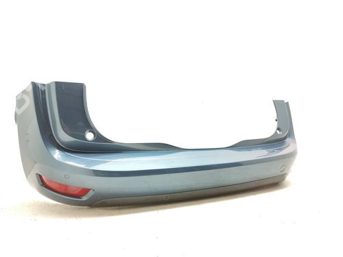 Rear bumper CITROËN C4 Picasso II  | BP26140543C8 