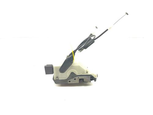 Front right lock PEUGEOT 208 I (CA_, CC_)  | BP27376764C97 