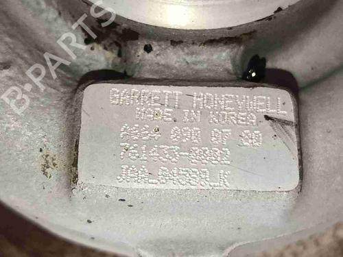 Engine SSANGYONG KYRON 2.0 Xdi | BP38336397M1 - Image 11
