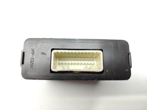 Electronic module NISSAN QASHQAI II (J11, J11_)  | BP16505362M83 