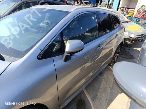 Right tailgate light TOYOTA AURIS Estate (_E18_) 1.8 Hybrid (ZWE186_, ZWE186R, ZWE186H) | BP29715463C80 