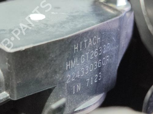 Engine NISSAN MICRA V (K14)  | BP29982512M1