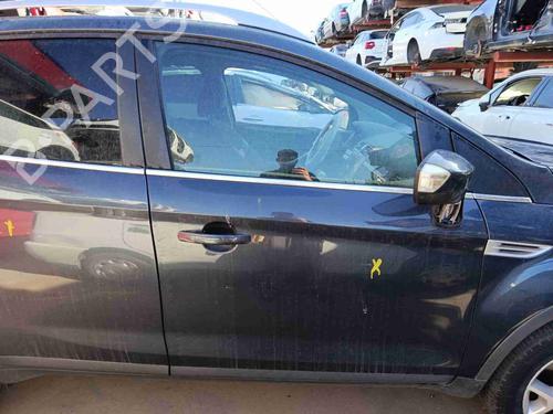 Dør højre fortil Dør højre fortil FORD KUGA I 2.0 TDCi (140 hp) 39744327 39744327