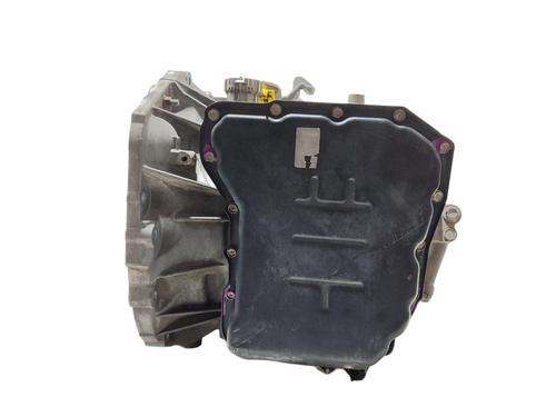 Gearbox NISSAN QASHQAI / QASHQAI +2 I (J10, NJ10, JJ10E) 2.0 dCi | BP17813960M3 