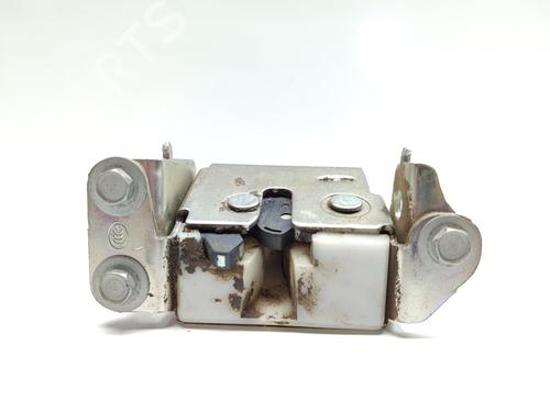 Used Rear left lock DACIA DOKKER MPV (KE_) [2012-2025]  16919220