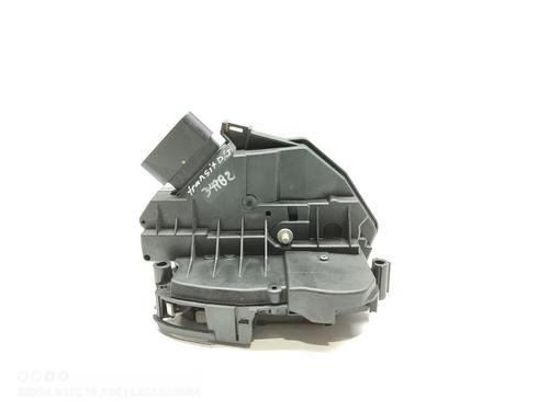 Used Front left lock FORD TRANSIT COURIER B460 Box Body/MPV [2014-2025]  22609334