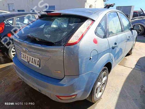 Engine control unit (ECU) FORD FOCUS II (DA_, HCP, DP)  | BP39991708M57  - Image 12