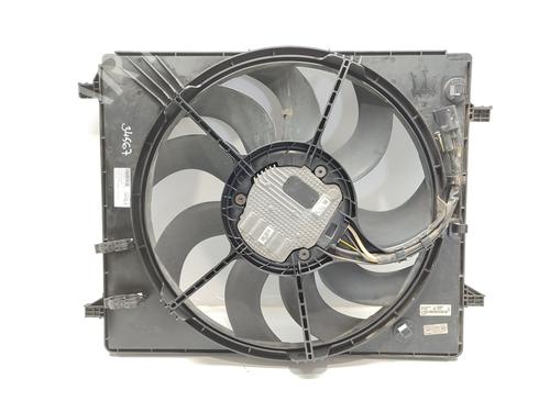 Used Radiator fan MASERATI LEVANTE SUV (M161) 3.0 D Q4 (275 hp) 18527994