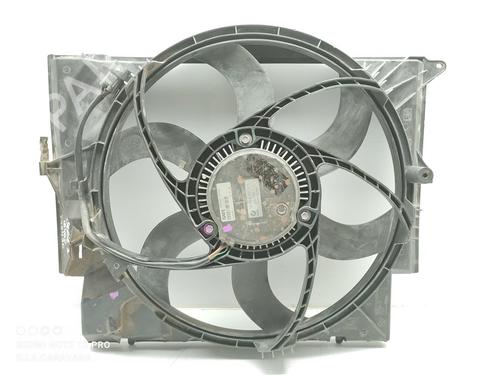 Used Radiator fan BMW 1 (E87) 120 d (163 hp) 16518508